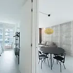 The Summer Apartment