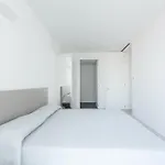 The Summer Apartment