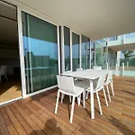 The Summer Apartment