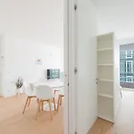 The Summer Apartment