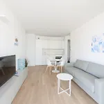 The Summer Apartment