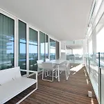 Apartment The Summer *