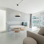 The Summer Apartment *