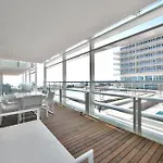The Summer Apartment