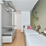 The Summer Apartment