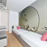 Apartment The Summer