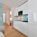 Apartment The Summer *